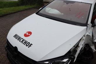 Volkswagen e-Golf Golf VII (AUA), Hatchback, 2012 / 2021 e-Golf picture 33