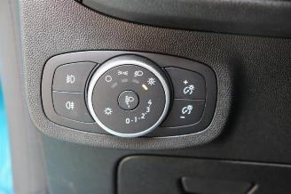 Ford Fiesta Fiesta 7, Hatchback, 2017 1.5 TDCi 85 picture 23