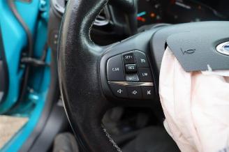 Ford Fiesta Fiesta 7, Hatchback, 2017 1.5 TDCi 85 picture 20