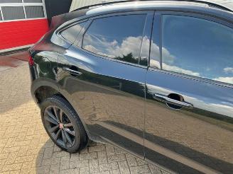 Jaguar E-Pace E-Pace, SUV, 2017 2.0 D 165 MHEV 16V AWD picture 24
