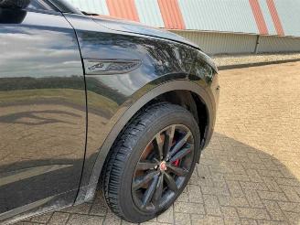 Jaguar E-Pace E-Pace, SUV, 2017 2.0 D 165 MHEV 16V AWD picture 30