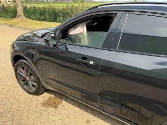 Jaguar E-Pace E-Pace, SUV, 2017 2.0 D 165 MHEV 16V AWD picture 13