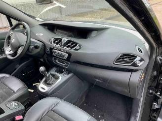 Renault Scenic Scenic III (JZ), MPV, 2009 / 2016 1.6 Energy dCi 130 picture 9
