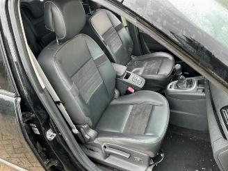 Renault Scenic Scenic III (JZ), MPV, 2009 / 2016 1.6 Energy dCi 130 picture 10