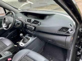 Renault Scenic Scenic III (JZ), MPV, 2009 / 2016 1.6 Energy dCi 130 picture 9