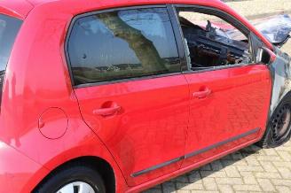 Volkswagen Up! Up! (121), Hatchback, 2011 1.0 12V 60 picture 15