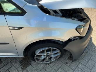 Volkswagen Caddy Caddy IV, Van, 2015 2.0 TDI 75 picture 31
