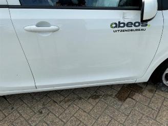 Kia Picanto Picanto (JA), Hatchback, 2017 1.0 DPi 12V picture 21