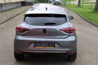 Renault Clio Clio V (RJAB), Hatchback 5-drs, 2019 1.6 E-Tech 145 16V picture 4