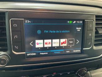 Peugeot Expert Expert (V1/VA/VB/VE/VF/VT/VY), Van, 2016 2.0 Blue HDi 145 16V picture 34