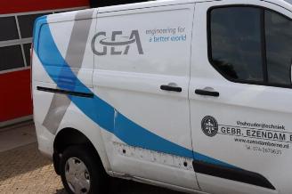 Ford Transit Transit Custom, Van, 2011 / 2023 2.0 TDCi 16V Eco Blue 105 picture 35