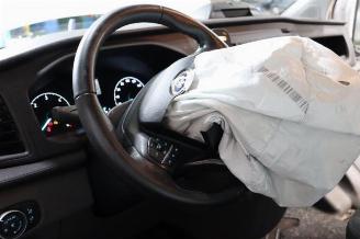 Ford Transit Transit Custom, Van, 2011 / 2023 2.0 TDCi 16V Eco Blue 105 picture 24