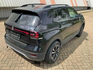 Volkswagen T-Cross T-Cross, SUV, 2018 1.0 TSI 115 12V picture 3
