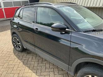 Volkswagen T-Cross T-Cross, SUV, 2018 1.0 TSI 115 12V picture 24