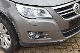 Volkswagen Tiguan Tiguan (5N1/2), SUV, 2007 / 2018 2.0 TDI 16V 4Motion picture 34