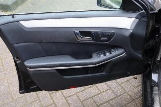 Mercedes E-klasse E (W212), Sedan, 2009 / 2016 E-350 CDI V6 24V BlueEfficiency picture 23