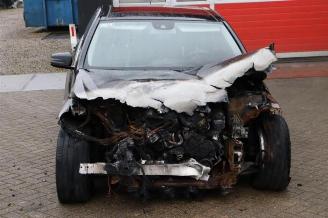 Mercedes E-klasse E (W212), Sedan, 2009 / 2016 E-350 CDI V6 24V BlueEfficiency picture 3