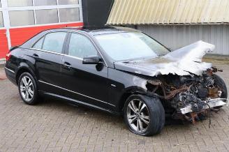 Mercedes E-klasse E (W212), Sedan, 2009 / 2016 E-350 CDI V6 24V BlueEfficiency picture 2