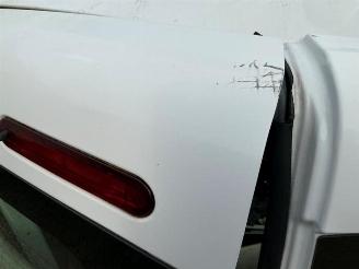 Renault Kangoo Kangoo Express (FW), Van, 2008 ZE picture 26