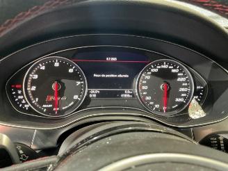 Audi Rs6 RS 6 Avant (C7), Combi, 2013 / 2018 4.0 V8 TFSI Performance 32V picture 22