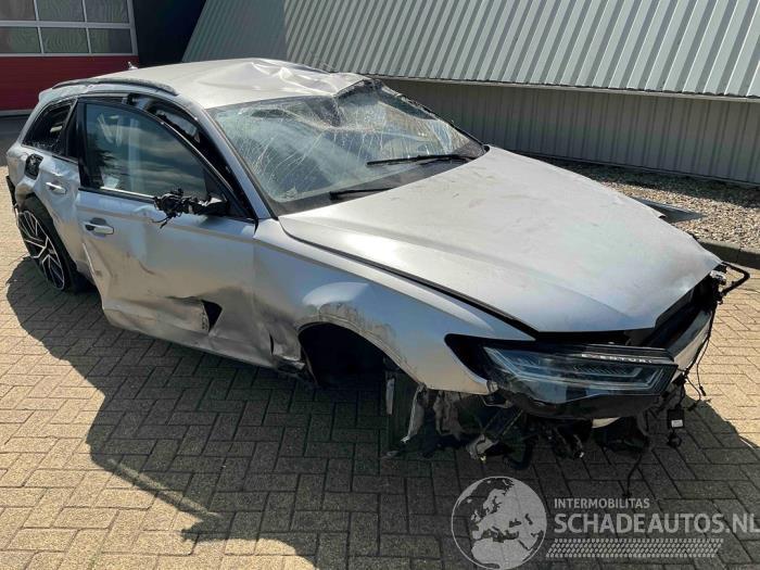Audi Rs6 RS 6 Avant (C7), Combi, 2013 / 2018 4.0 V8 TFSI Performance 32V