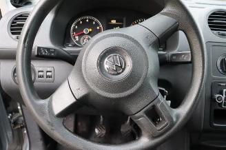 Volkswagen Caddy Caddy III (2KA,2KH,2CA,2CH), Van, 2004 / 2015 1.2 TSI picture 16