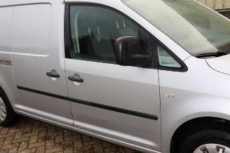 Volkswagen Caddy Caddy III (2KA,2KH,2CA,2CH), Van, 2004 / 2015 1.2 TSI picture 35