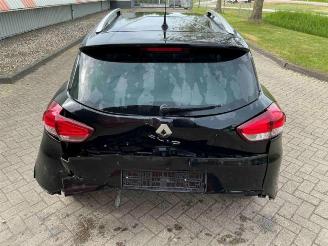 Renault Clio Clio IV Estate/Grandtour (7R), Combi 5-drs, 2012 / 2021 0.9 Energy TCE 12V picture 4