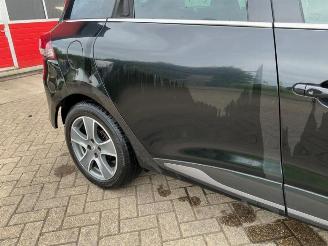 Renault Clio Clio IV Estate/Grandtour (7R), Combi 5-drs, 2012 / 2021 0.9 Energy TCE 12V picture 23