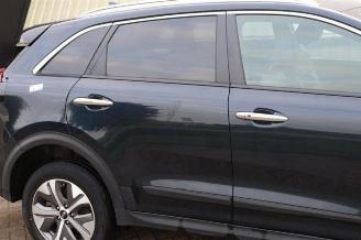 Kia Niro Niro I (DE), SUV, 2016 / 2022 E-Niro 64 kWh picture 34