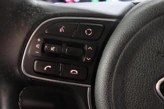 Kia Niro Niro I (DE), SUV, 2016 / 2022 E-Niro 64 kWh picture 17