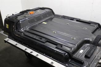 Kia Niro Niro I (DE), SUV, 2016 / 2022 E-Niro 64 kWh picture 25