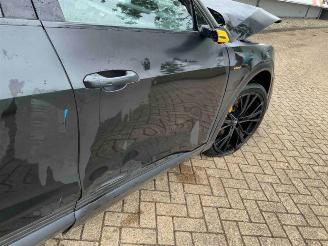 Audi E-tron E-tron (GEN), SUV, 2018 55 quattro picture 29