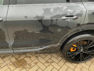 Audi E-tron E-tron (GEN), SUV, 2018 55 quattro picture 18