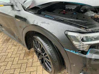 Audi E-tron E-tron (GEN), SUV, 2018 55 quattro picture 32