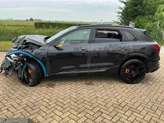 Audi E-tron E-tron (GEN), SUV, 2018 55 quattro picture 6