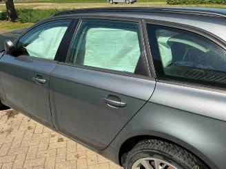 Audi A4 Avant A4 Avant (B8), Combi, 2007 / 2015 2.0 TDI 16V picture 16