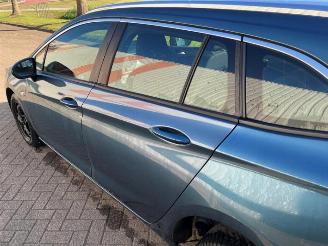 Opel Astra Astra K Sports Tourer, Combi, 2015 / 2022 1.0 Turbo 12V picture 28