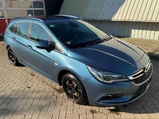 Dezmembrări autoturisme Opel Astra Astra K Sports Tourer, Combi, 2015 / 2022 1.0 Turbo 12V 2016/11