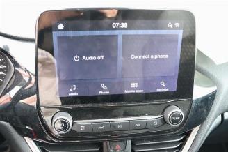 Ford Fiesta Fiesta 7, Hatchback, 2017 1.0 EcoBoost 12V picture 21