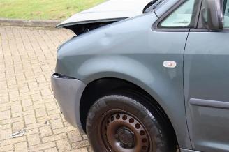 Volkswagen Caddy Caddy III (2KA,2KH,2CA,2CH), Van, 2004 / 2015 2.0 SDI picture 26