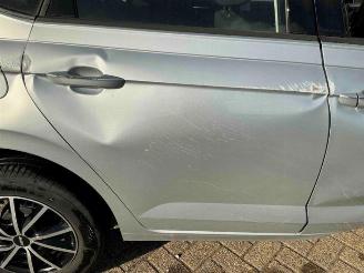 Volkswagen Polo Polo VI (AW1), Hatchback 5-drs, 2017 1.0 MPI 12V picture 21