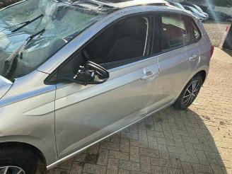 Volkswagen Polo Polo VI (AW1), Hatchback 5-drs, 2017 1.0 MPI 12V picture 17