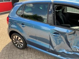 Volkswagen Polo Polo V (6R), Hatchback, 2009 / 2017 1.0 TSI 12V BlueMotion picture 24