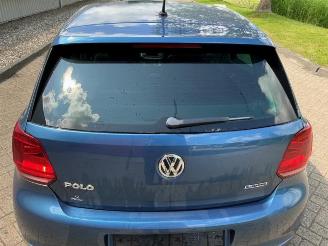 Volkswagen Polo Polo V (6R), Hatchback, 2009 / 2017 1.0 TSI 12V BlueMotion picture 20