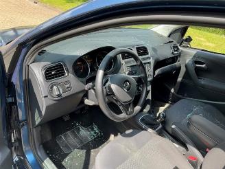 Volkswagen Polo Polo V (6R), Hatchback, 2009 / 2017 1.0 TSI 12V BlueMotion picture 9