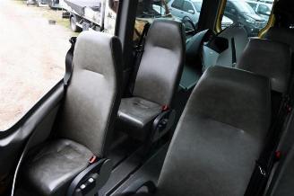 Mercedes Sprinter Sprinter 3,5t (906.73), Bus, 2006 / 2020 313 CDI 16V picture 30
