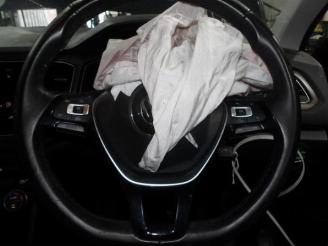 Volkswagen T-Roc T-Roc I, SUV, 2017 1.6 TDI BMT 16V picture 22