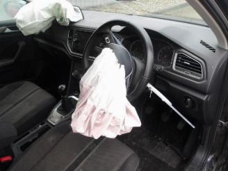 Volkswagen T-Roc T-Roc I, SUV, 2017 1.6 TDI BMT 16V picture 9