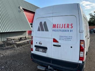 Nissan Interstar Interstar, Van, 2021 2.3 dCi 180 16V picture 20